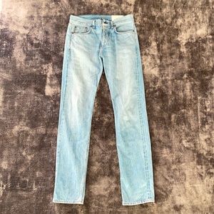 Rag & Bone Men’s Denim - Waist 31, Inseam 36